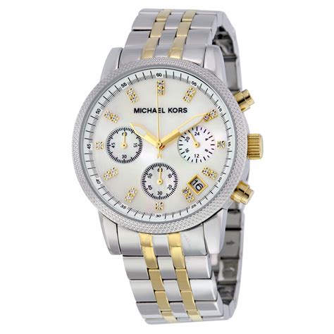 michael kors mkt5057|Michael Kors Ladies Two.